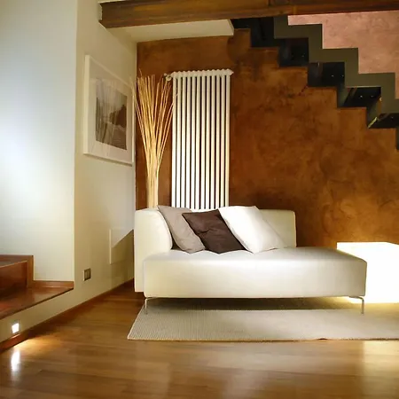 B&B Terres D'Aventure Suites-3